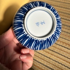 未使用 湯呑み  セットの画像