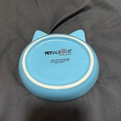 ペット用 食器の画像