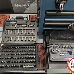 ▲🐶「ジモティ見た」でドリンクプレゼント中‼🐶 【中古】アストロ ツールセット【ハンズクラフト飯塚店】秋松の画像