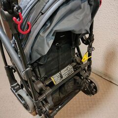 【ベビーカー】Combi　おまけつきの画像
