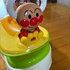 ⭐️アンパンマン、トイレトレーニング、3way ⭐️の画像