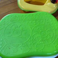 ⭐️アンパンマン、トイレトレーニング、3way ⭐️の画像