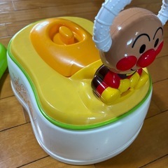⭐️アンパンマン、トイレトレーニング、3way ⭐️の画像