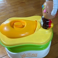 ⭐️アンパンマン、トイレトレーニング、3way ⭐️の画像