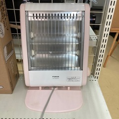 ユアサプライム 電気ストーブの画像