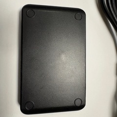 USB 3.0 Switcherer(切替機) ブラック 動作確認済！美品！付属品完備！の画像