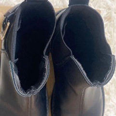 ノーブランド ブーツ
の画像