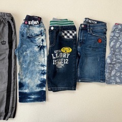 130cmBABYDOLLなどまとめ売りの画像