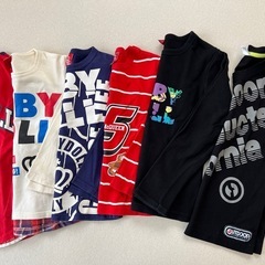 130cmBABYDOLLなどまとめ売りの画像