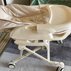 ベビーカーの画像