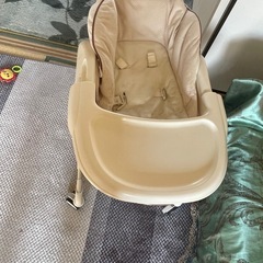 ベビーカーの画像