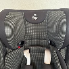 イージスジュニアGY チャイルドシートの画像