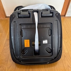 イージスジュニアGY チャイルドシートの画像