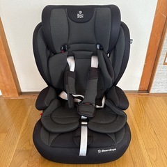 イージスジュニアGY チャイルドシートの画像