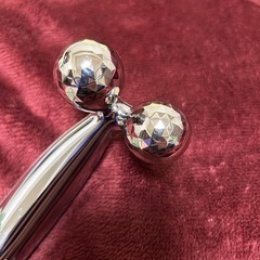 refa carat ローラーの画像
