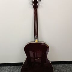 アコースティックギター　ソフトケース付き　Legend FG-15 BSの画像