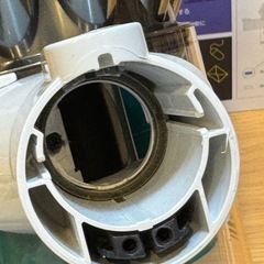 C7040【ダイソン】V6 mattress HH08 布団クリーナー ケーブル無しの画像