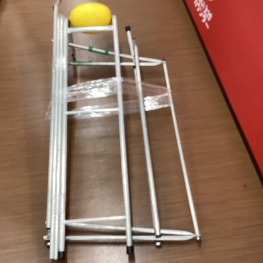 【中古】【動作OK】【店頭引取限定】ハウスシート張り HARAX コロ助KD-400 13200