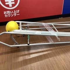 【中古】【動作OK】【店頭引取限定】ハウスシート張り HARAX コロ助KD-400 13200の画像