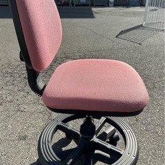 学習椅子　くろがねの画像