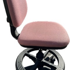 学習椅子　くろがねの画像