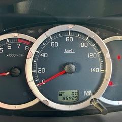 2012年 85,000キロ　パジェロミニ　4WD ターボMT  禁煙車　車検令和9年3月までの画像