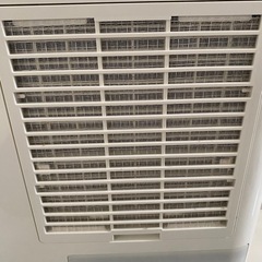 除湿機 CORONA 2018年製
の画像