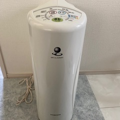 除湿機 CORONA 2018年製
の画像