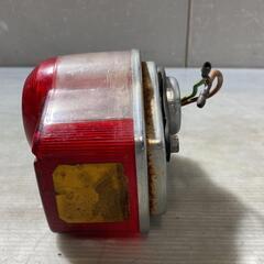 HONDA CD90 ベンリー HA03 テールランプ　CD ホンダ [C-25-0624-38]の画像