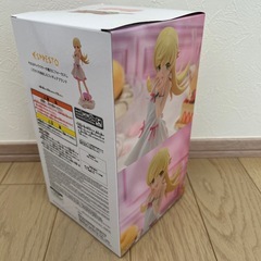 物語シリーズ ◆ 忍野忍 フィギュアの画像