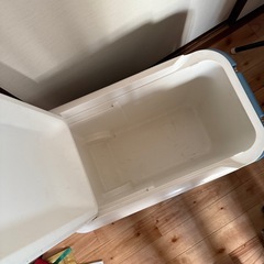 IGLOO イグルー MAXCOLD WHEELIE 40QT 38Lの画像