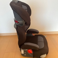 GRACO グレコ　ジュニアシート Junior Plus ジュニアプラスの画像
