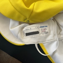 あげお幼稚園制服の画像