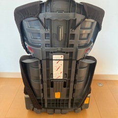 GRACO グレコ　ジュニアシート Junior Plus ジュニアプラスの画像