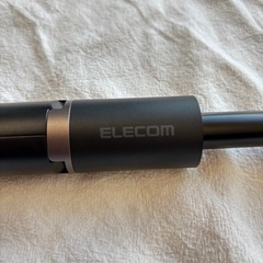 ELECOM スマホ＆タブレット用三脚の画像