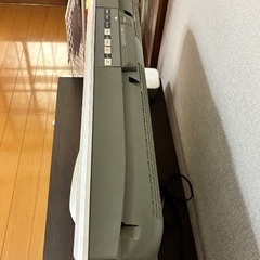 テレビとテレビ台セット　話し早い優先の画像