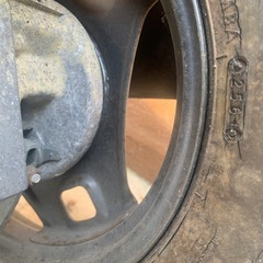 実走行　ワンオーナー　　の画像