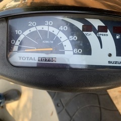 実走行　ワンオーナー　　の画像