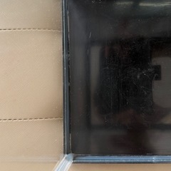 【中古】【断捨離】GEX製　水槽の画像