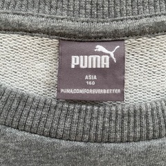 PUMAトレーナー160の画像