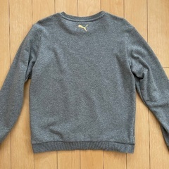 PUMAトレーナー160の画像