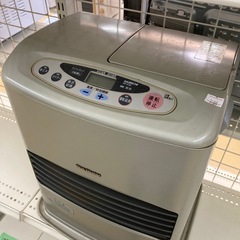 ダイニチ 石油ストーブの画像