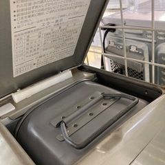 ダイニチ 石油ストーブの画像