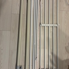 （受取者決定）
突っ張り棒セット の画像