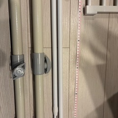 （受取者決定）
突っ張り棒セット の画像