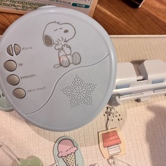 スヌーピー　メリーの画像