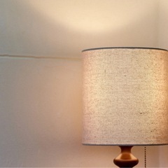 テーブルランプ(FLYMEe Parlor / フライミーパーラー)の画像