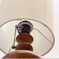 テーブルランプ(FLYMEe Parlor / フライミーパーラー)の画像