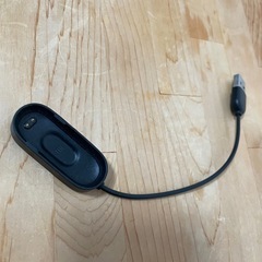 Xiaomi スマートバンド4 スマートウォッチの画像