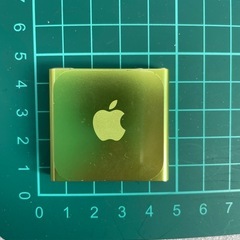 iPod nano第6世代の画像